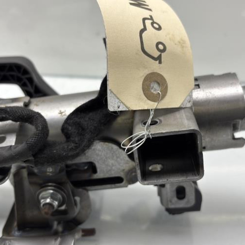 Colonne de direction CITROEN C4 PICASSO 2 Photo n°5