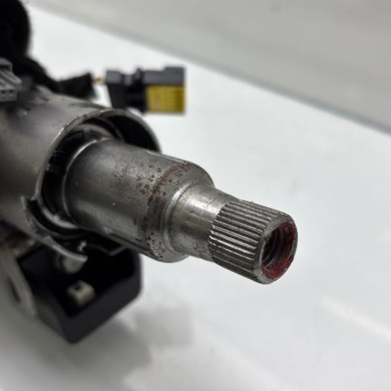 Colonne de direction CITROEN C4 PICASSO 2 Photo n°6