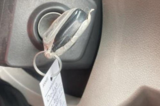 Colonne de direction DODGE CALIBER