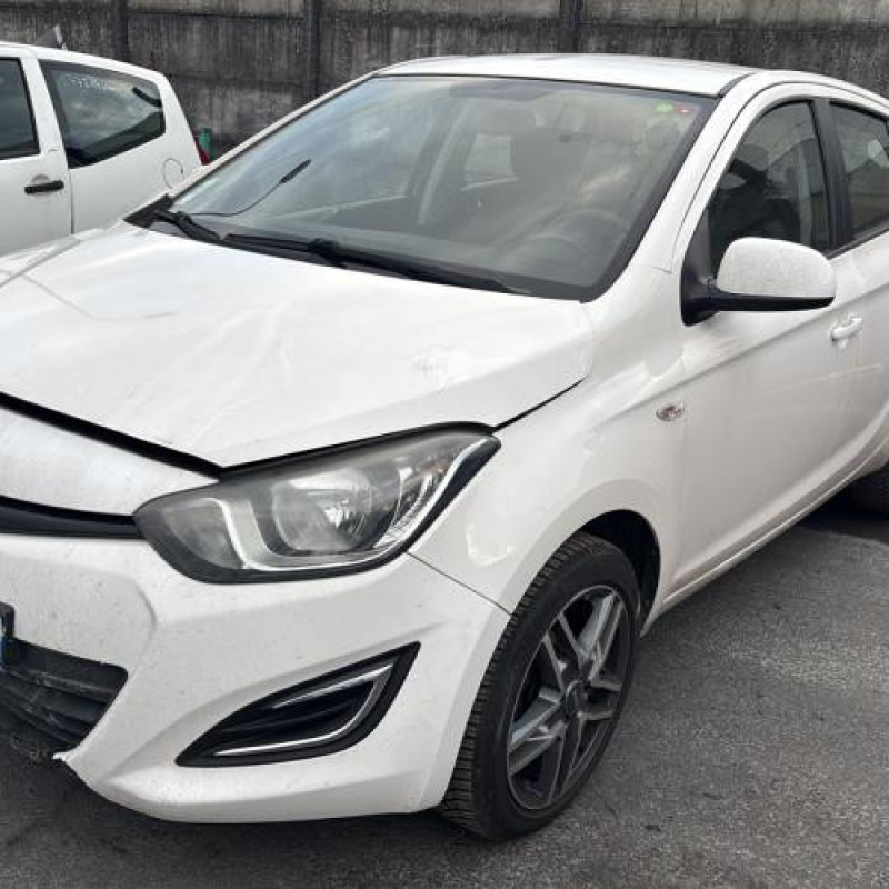 Charniere de capot HYUNDAI I 20 1 Photo n°4