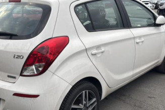 Charniere de capot HYUNDAI I 20 1