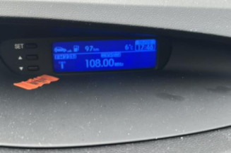 Charniere de capot HYUNDAI I 20 1