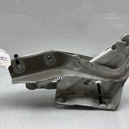 Charniere de capot FIAT QUBO Photo n°1