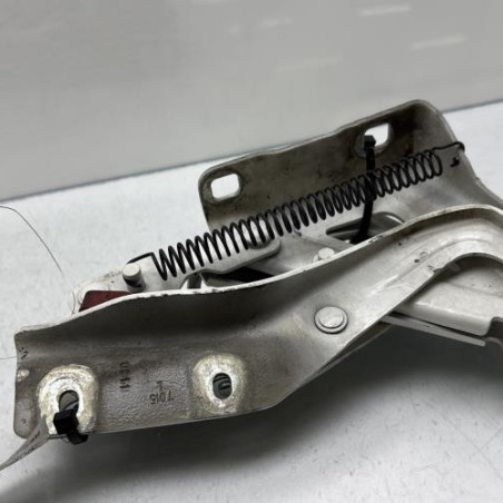 Charniere de capot FIAT QUBO