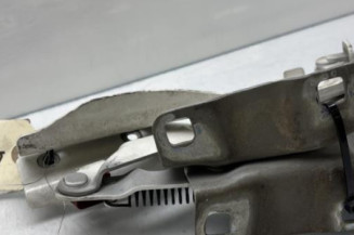 Charniere de capot FIAT QUBO