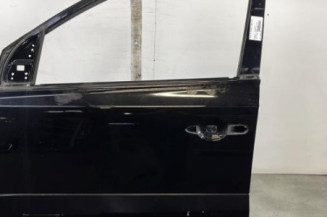 Porte avant gauche RENAULT KOLEOS 1 Photo n°1