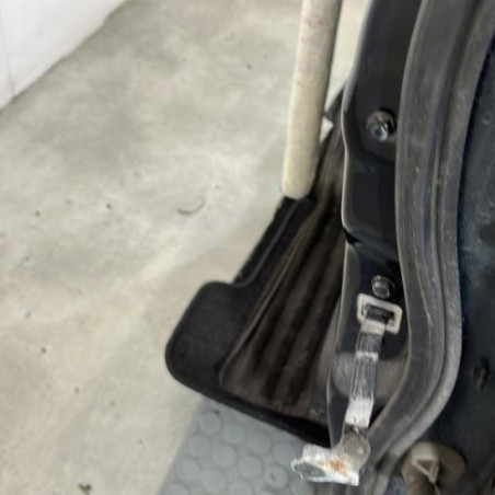 Porte avant gauche RENAULT KOLEOS 1