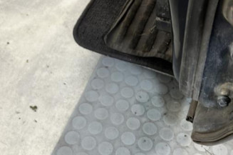 Porte avant gauche RENAULT KOLEOS 1