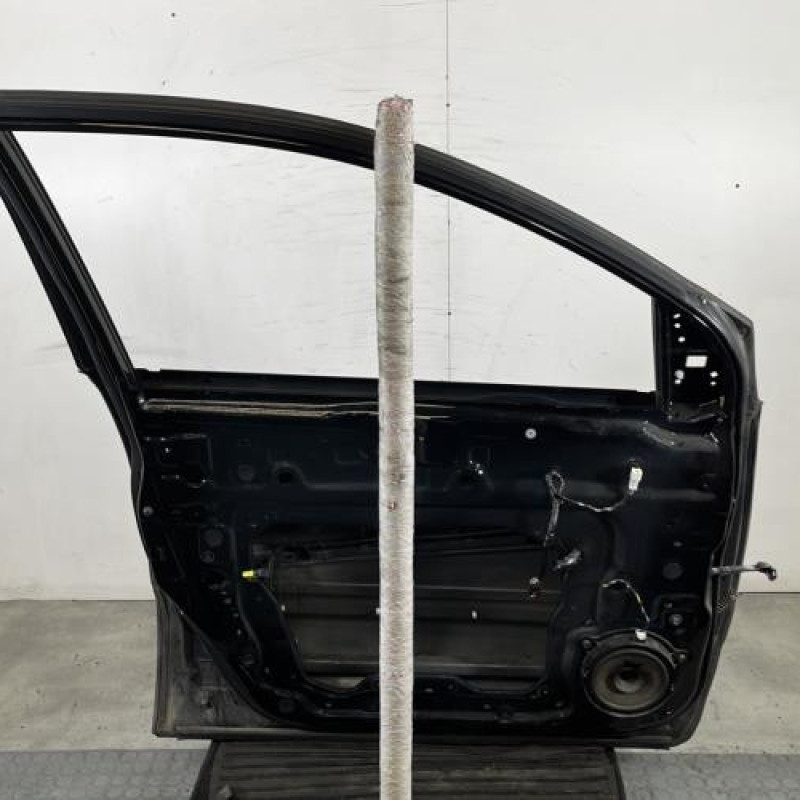 Porte avant gauche RENAULT KOLEOS 1 Photo n°4