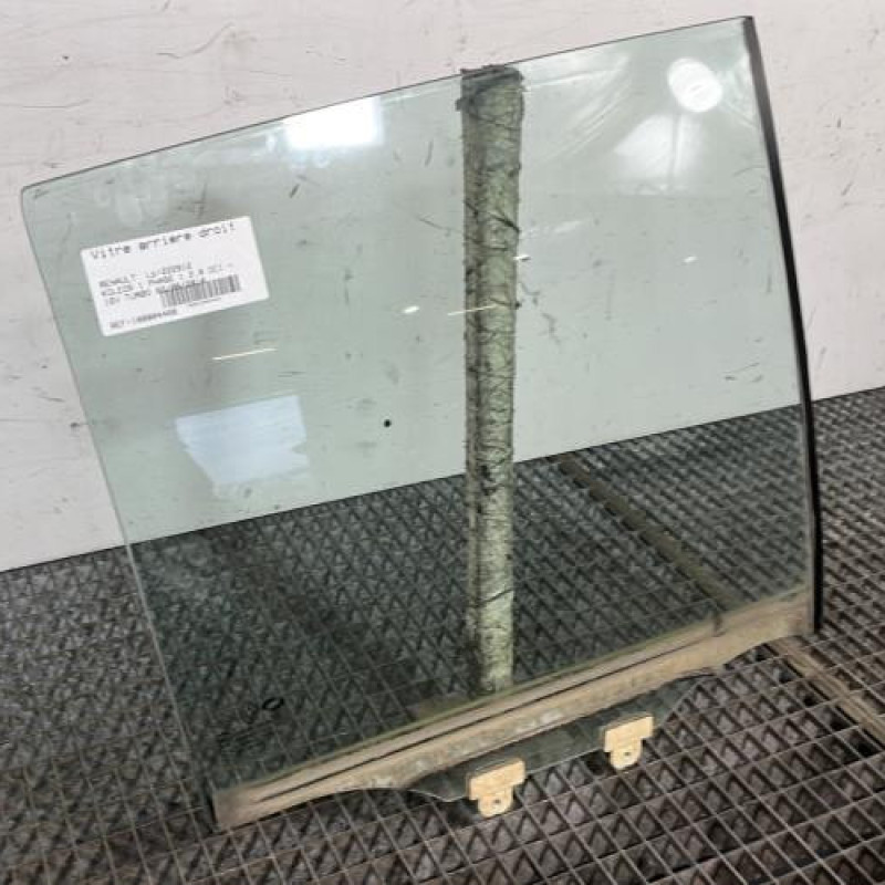 Vitre arriere droit RENAULT KOLEOS 1 Photo n°2