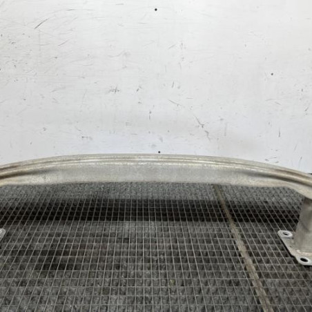 Renfort pare choc avant (traverse) RENAULT MEGANE 3 Photo n°1