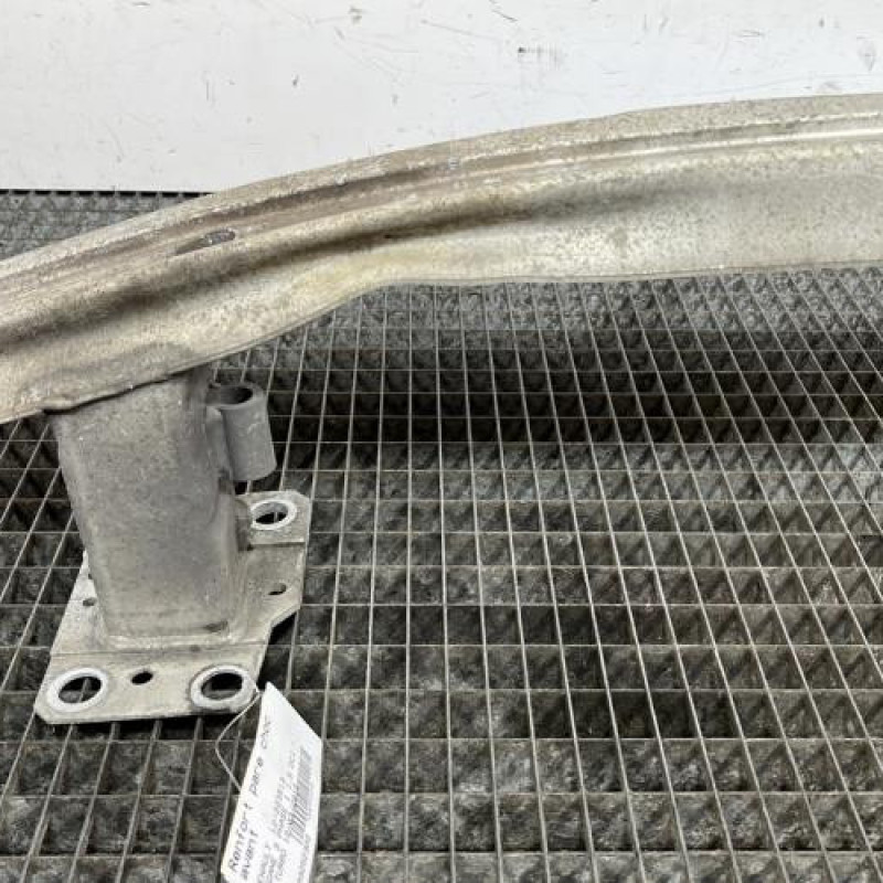 Renfort pare choc avant (traverse) RENAULT MEGANE 3 Photo n°2