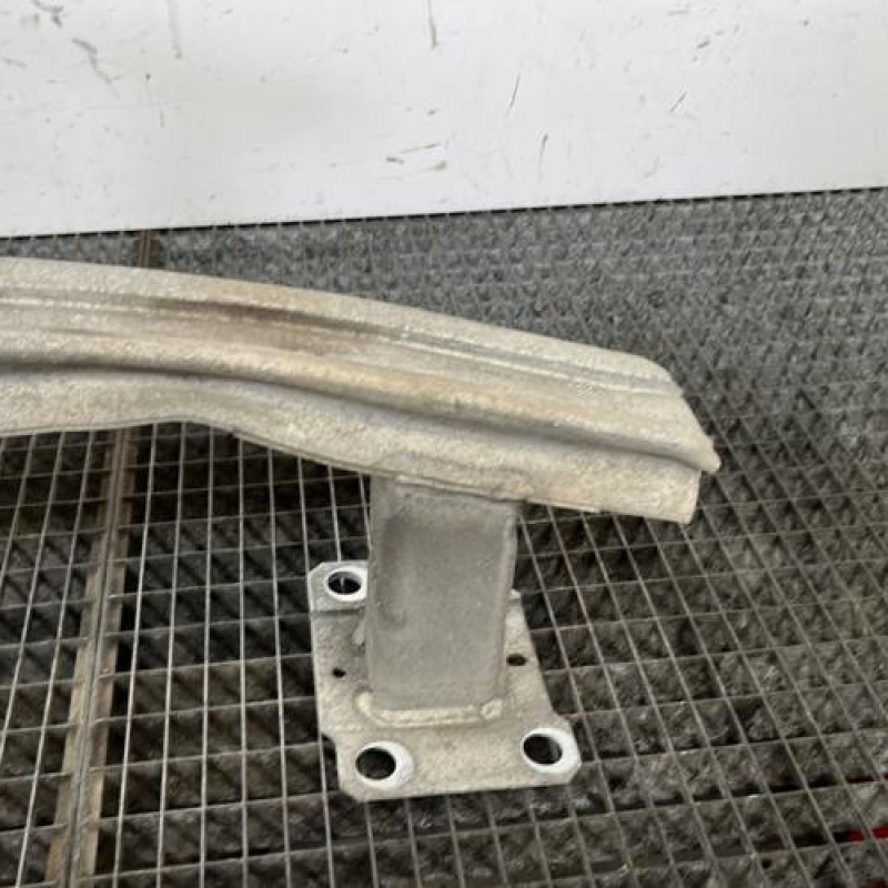 Renfort pare choc avant (traverse) RENAULT MEGANE 3 Photo n°3