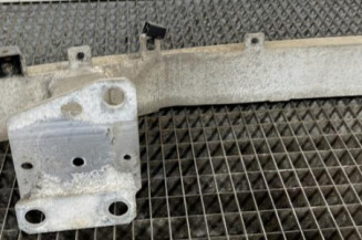 Renfort pare choc avant (traverse) RENAULT MEGANE 3