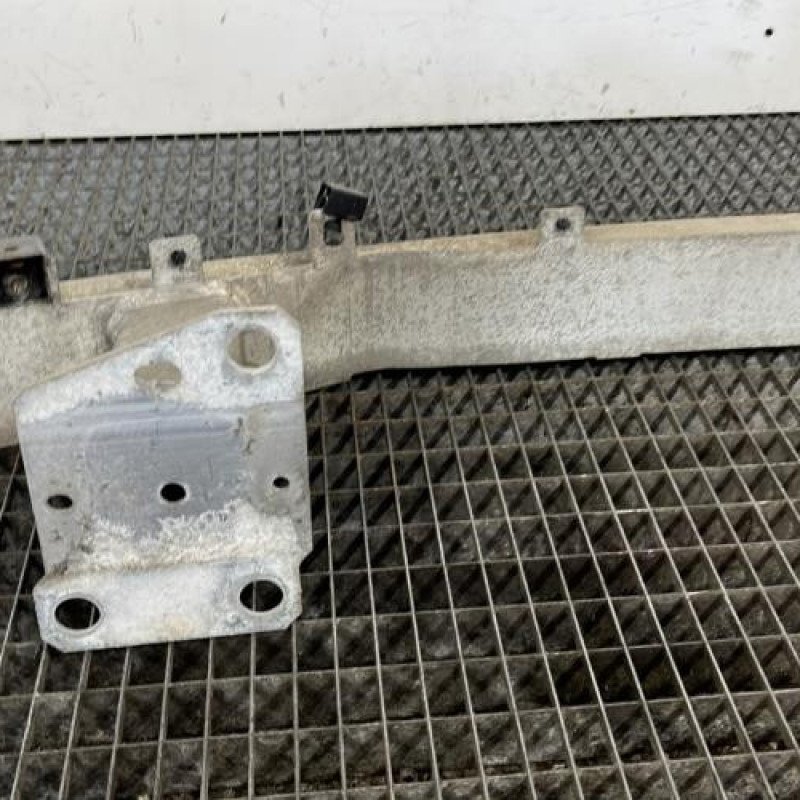 Renfort pare choc avant (traverse) RENAULT MEGANE 3 Photo n°5