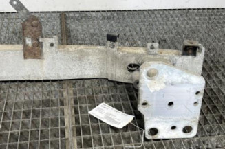 Renfort pare choc avant (traverse) RENAULT MEGANE 3