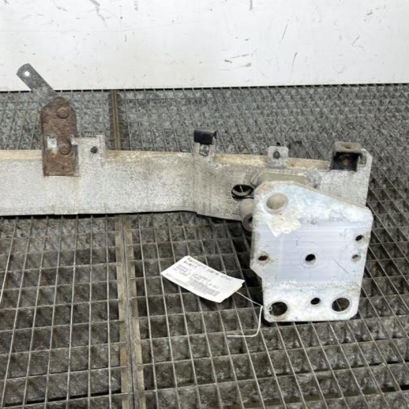 Renfort pare choc avant (traverse) RENAULT MEGANE 3 Photo n°6