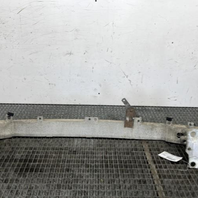 Renfort pare choc avant (traverse) RENAULT MEGANE 3 Photo n°7