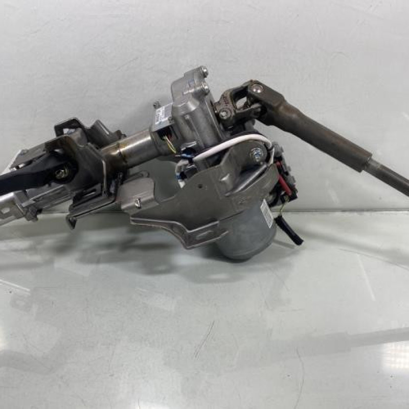 Colonne de direction RENAULT MEGANE 4 Photo n°1