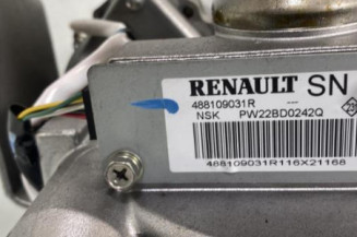 Colonne de direction RENAULT MEGANE 4