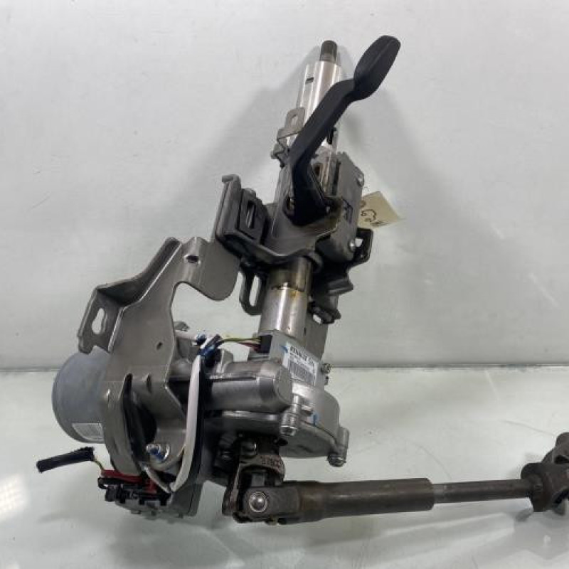 Colonne de direction RENAULT MEGANE 4 Photo n°3