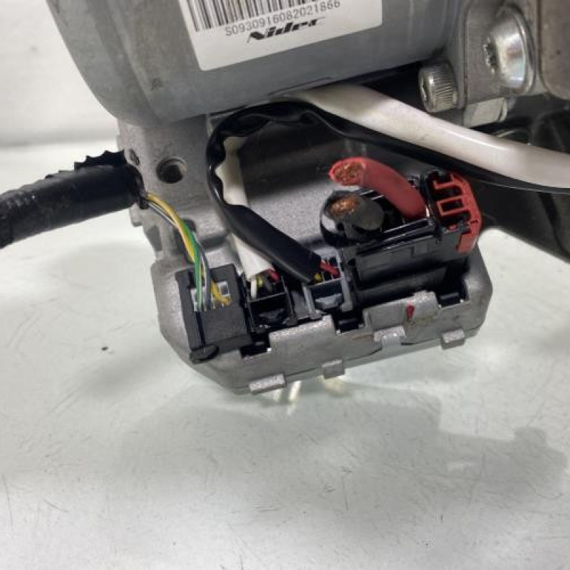 Colonne de direction RENAULT MEGANE 4 Photo n°4