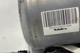 Colonne de direction RENAULT MEGANE 4