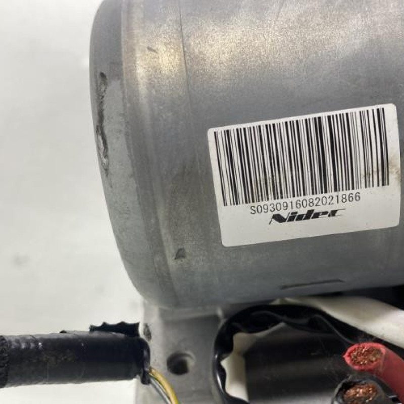 Colonne de direction RENAULT MEGANE 4 Photo n°5