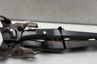 Charniere de capot CITROEN C4 PICASSO 2