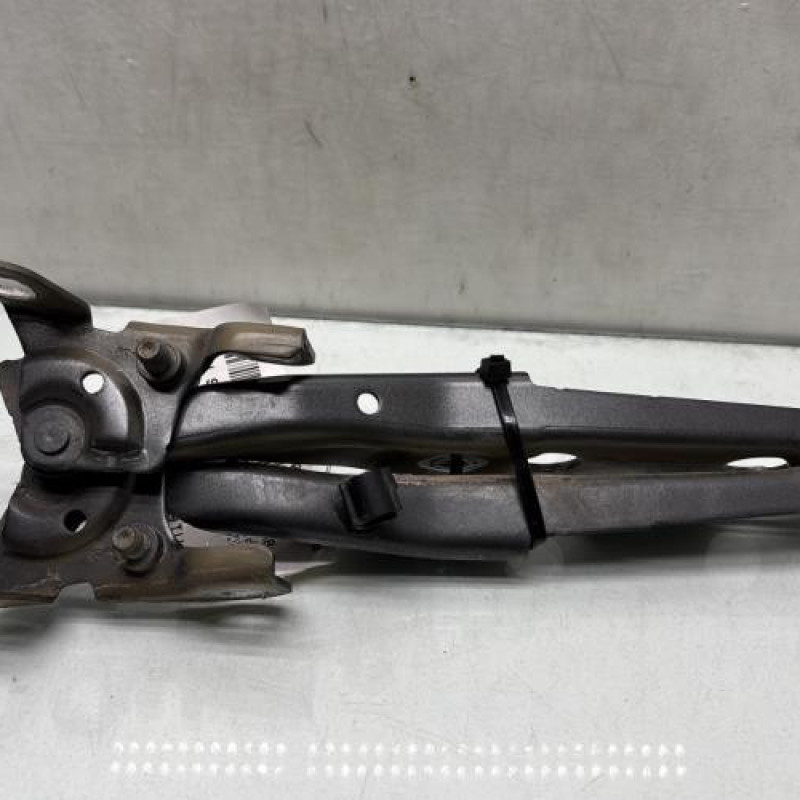 Charniere de capot CITROEN C4 PICASSO 2 Photo n°3