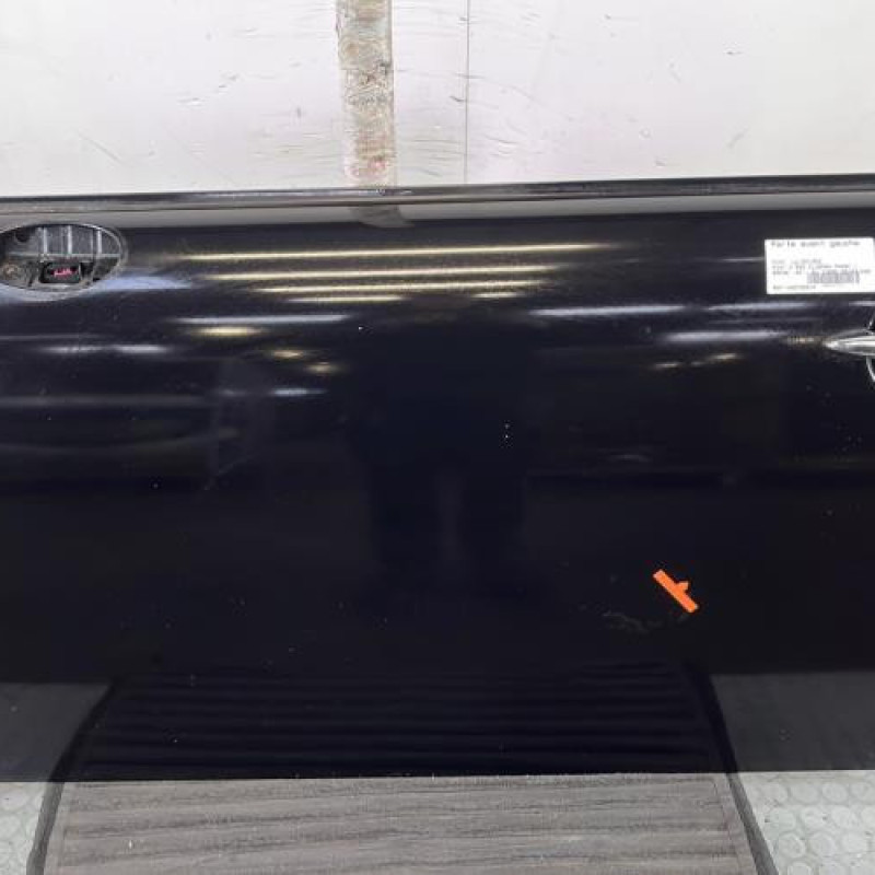 Porte avant gauche MINI MINI 2 R55 Photo n°1