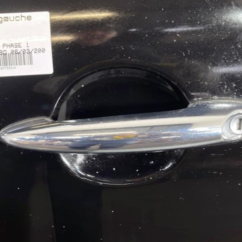 Porte avant gauche MINI MINI 2 R55 Photo n°2