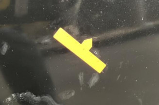 Porte avant gauche MINI MINI 2 R55