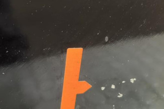 Porte avant gauche MINI MINI 2 R55