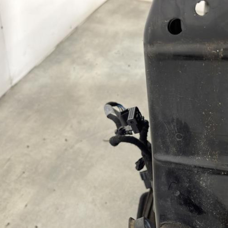 Porte avant gauche MINI MINI 2 R55 Photo n°5