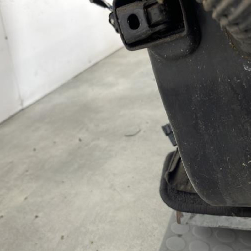 Porte avant gauche MINI MINI 2 R55 Photo n°6