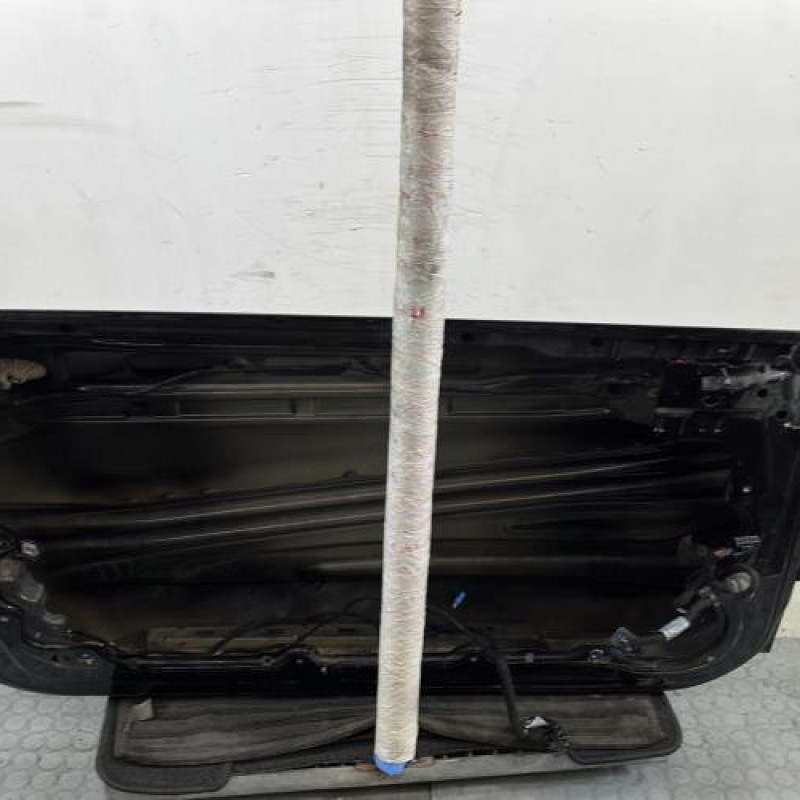 Porte avant gauche MINI MINI 2 R55 Photo n°7