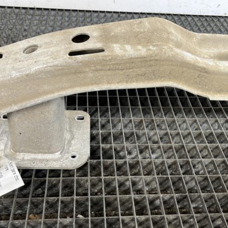 Renfort pare choc arriere (traverse) MINI MINI 2 R55 Photo n°2