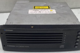 Chargeur CD PEUGEOT 307 Photo n°1