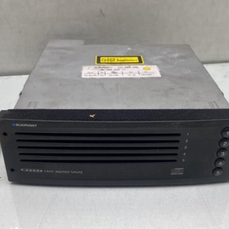 Chargeur CD PEUGEOT 307 Photo n°1