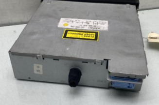 Chargeur CD PEUGEOT 307