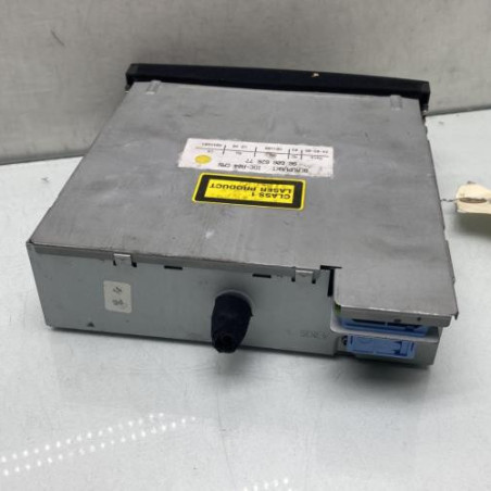 Chargeur CD PEUGEOT 307