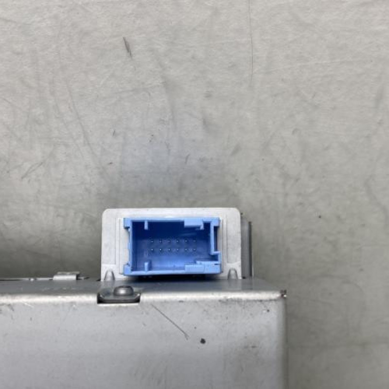 Chargeur CD PEUGEOT 307 Photo n°3