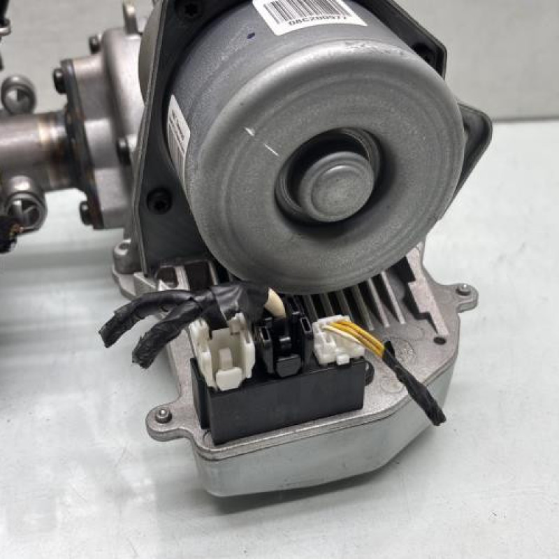 Colonne de direction KIA CEE-D 1 Photo n°2