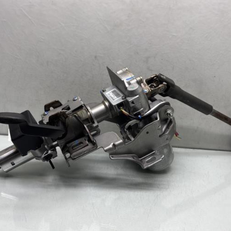 Colonne de direction RENAULT KADJAR Photo n°2