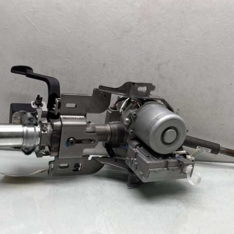 Colonne de direction RENAULT KADJAR Photo n°3