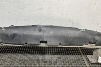 Renfort pare choc avant (traverse) CITROEN C4 PICASSO 1 Photo n°1