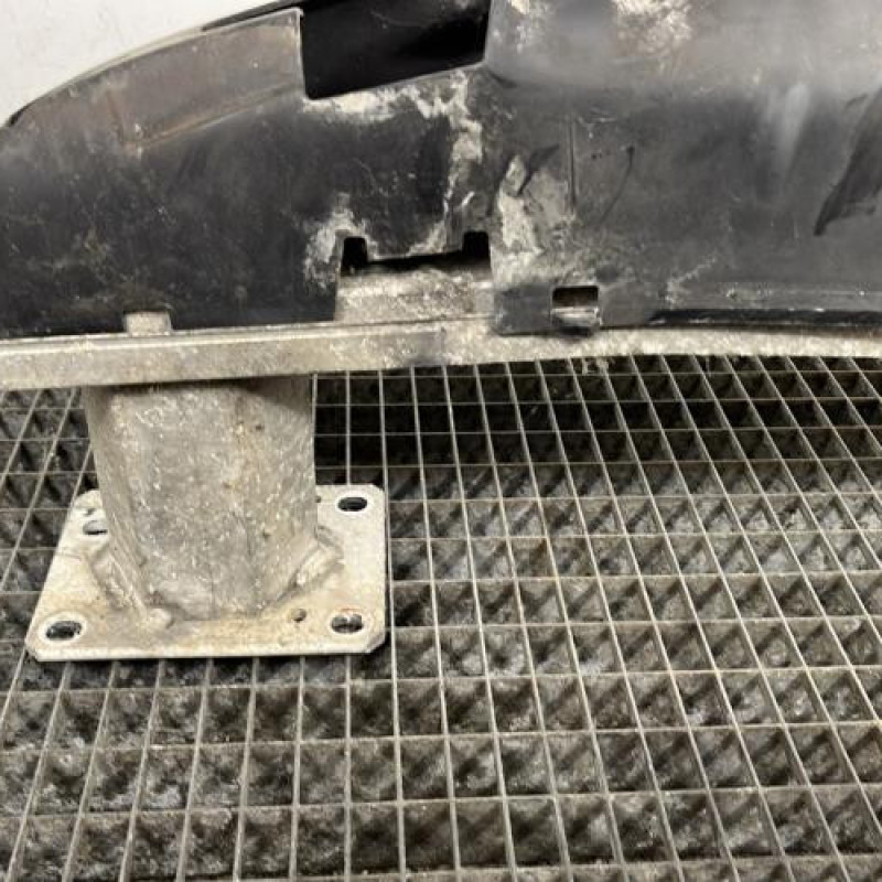 Renfort pare choc avant (traverse) CITROEN C4 PICASSO 1 Photo n°2