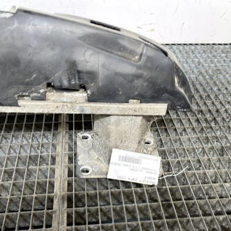 Renfort pare choc avant (traverse) CITROEN C4 PICASSO 1 Photo n°3