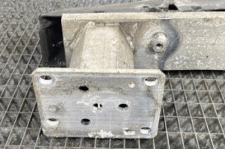 Renfort pare choc avant (traverse) CITROEN C4 PICASSO 1